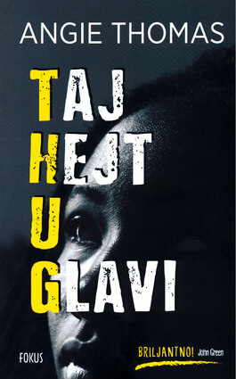 Taj hejt u glavi