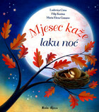 Mjesec kaze laku noc