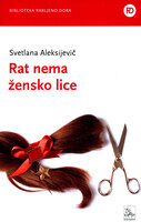 Rat nema zensko lice