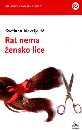 Rat nema zensko lice