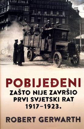 Pobijedjeni