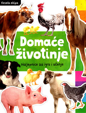 Domace zivotinje