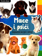 Mace i psici