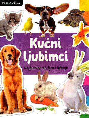 Kucni ljubimci