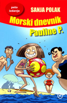 Morski dnevnik pauline p