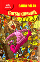 Gorski dnevnik pauline p