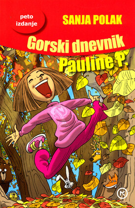 Gorski dnevnik pauline p