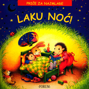 Laku noć