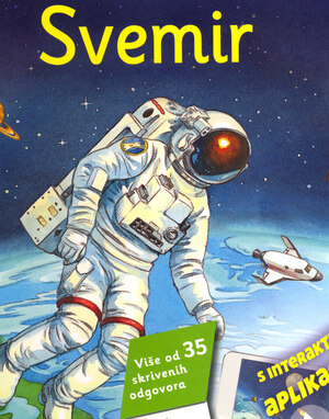 Riznica svemir