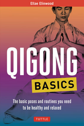 Qigong basic