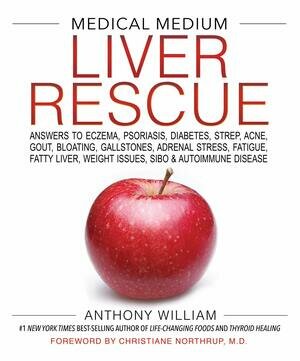 Liver rescue william