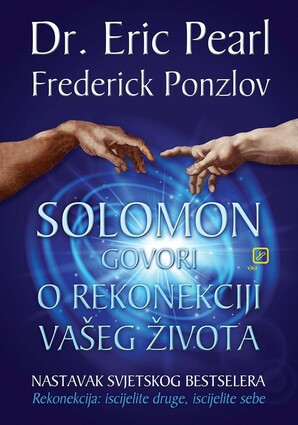Solomon govori o rekonekciji