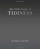 Little book of tidiness