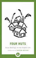 Four huts