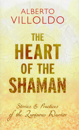 Heart of the shaman