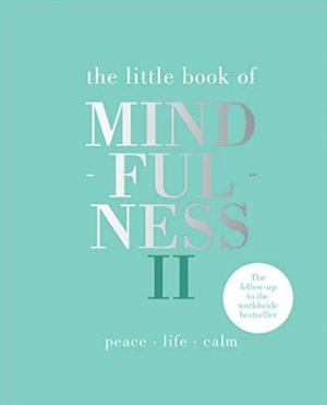 Little book of mindfulness ii