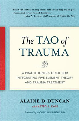Tao of trauma