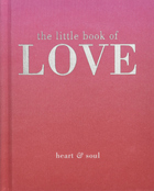 Little book of love