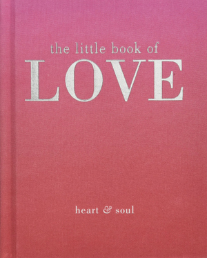 Little book of love