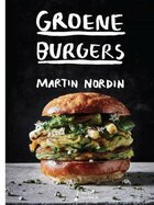 Green burgers