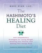 Hashimotos healing diet
