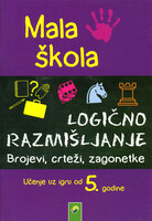 Logično razmišljanje