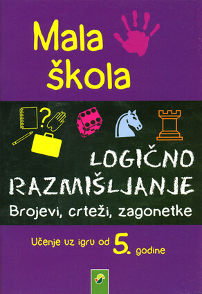 Logično razmišljanje