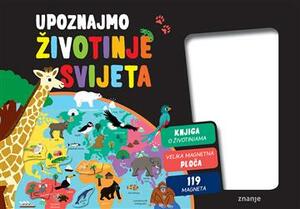 Upoznajmo životinje