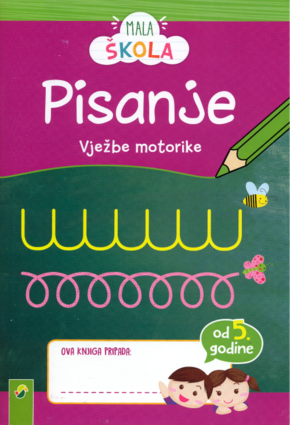 Pisanje