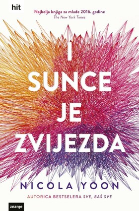 I sunce je zvijezda