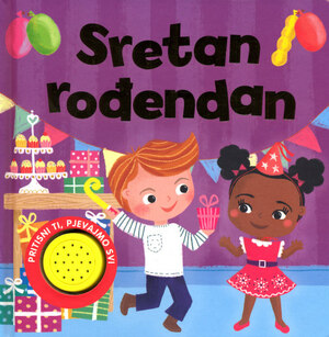 Sretan rođendan