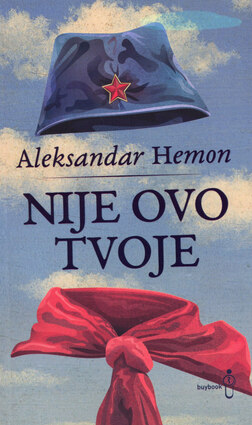 Ovo nije tvoje