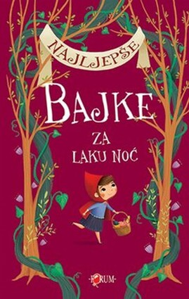 Najljepše bajke