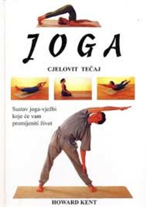Joga cjelovit tečaj