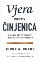 Vjera protiv činjenica