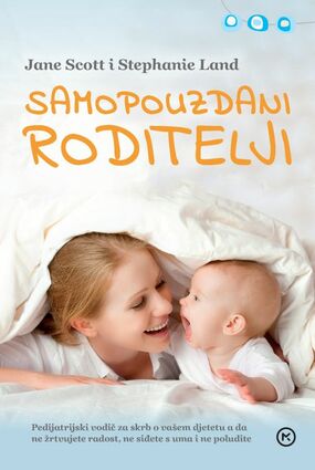 Samopouzdani roditelji