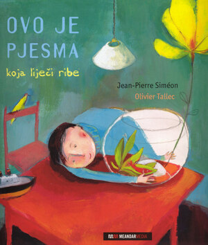 Ovo je pjesma