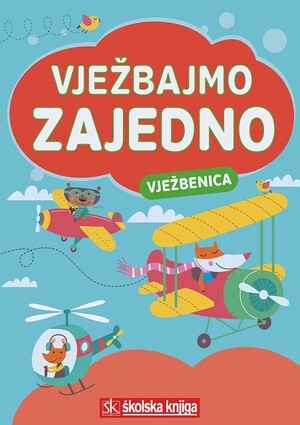 Vježbajmo zajedno