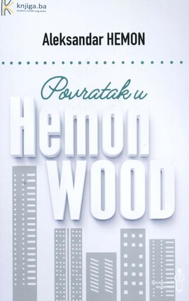 Povratak u hemonwood