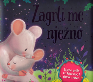 Zagrli me