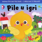 Pile u igri