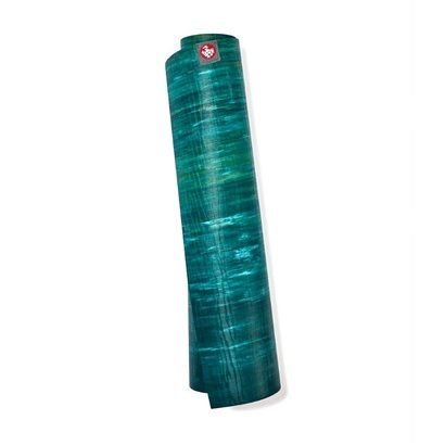 Manduka eko lite joga prostirka 4mm thrive marbled