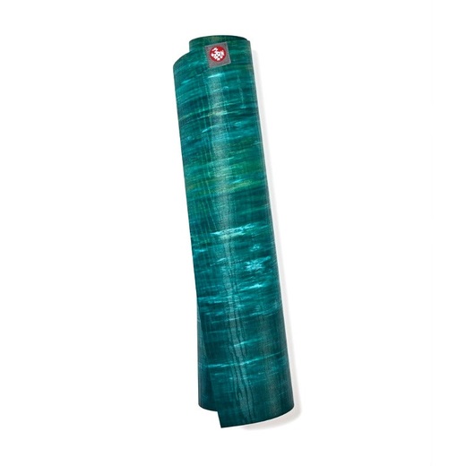 Manduka eko lite joga prostirka 4mm thrive marbled