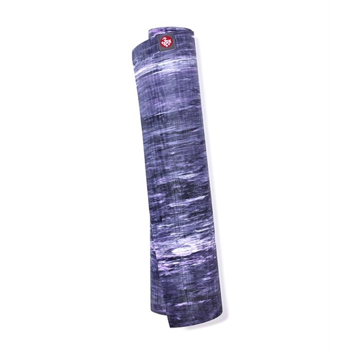 Manduka eko lite joga prostirka 4mm hyacinth marbled