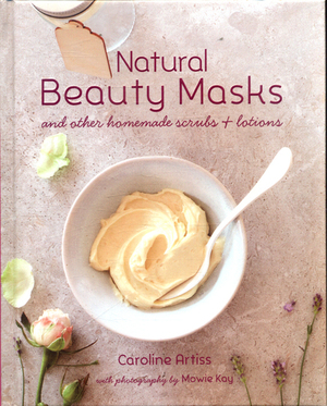 Natural beauty masks