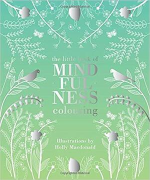 Mindfulness colouring