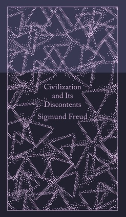 Civilization and its d