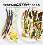 Vegetarian party