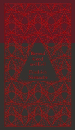 Beyond good evil