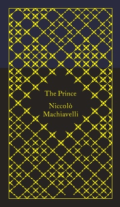 The prince